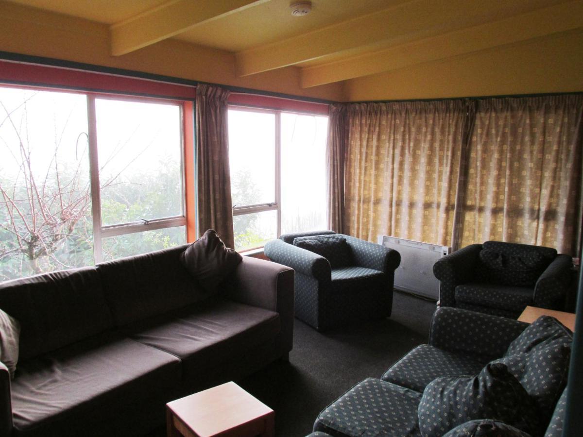Tombstone Motel, Lodge & Backpackers Picton Eksteriør billede
